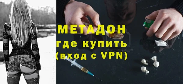 индика Лиски