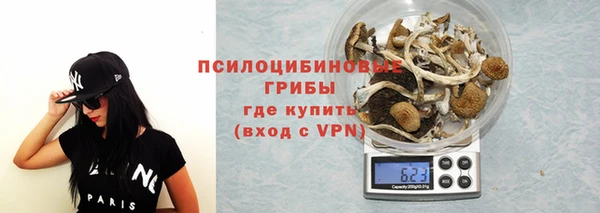кристаллы Липки