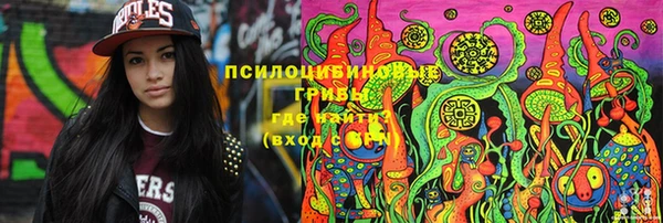 кристаллы Липки