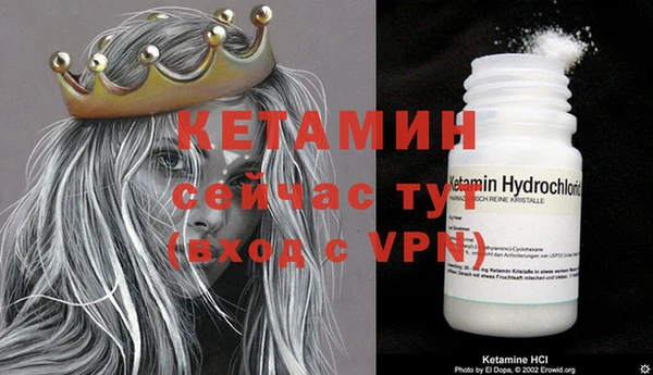 индика Лиски